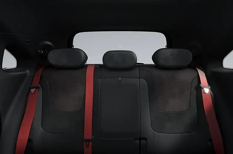 Smart #1 49 kWh Pure